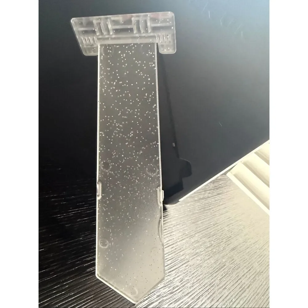 Vilkok  5x7 Glitter Frames 2 pack NEW!